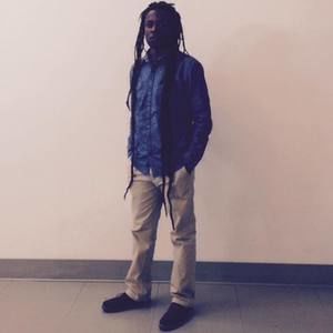 Meet your Posher, Ken